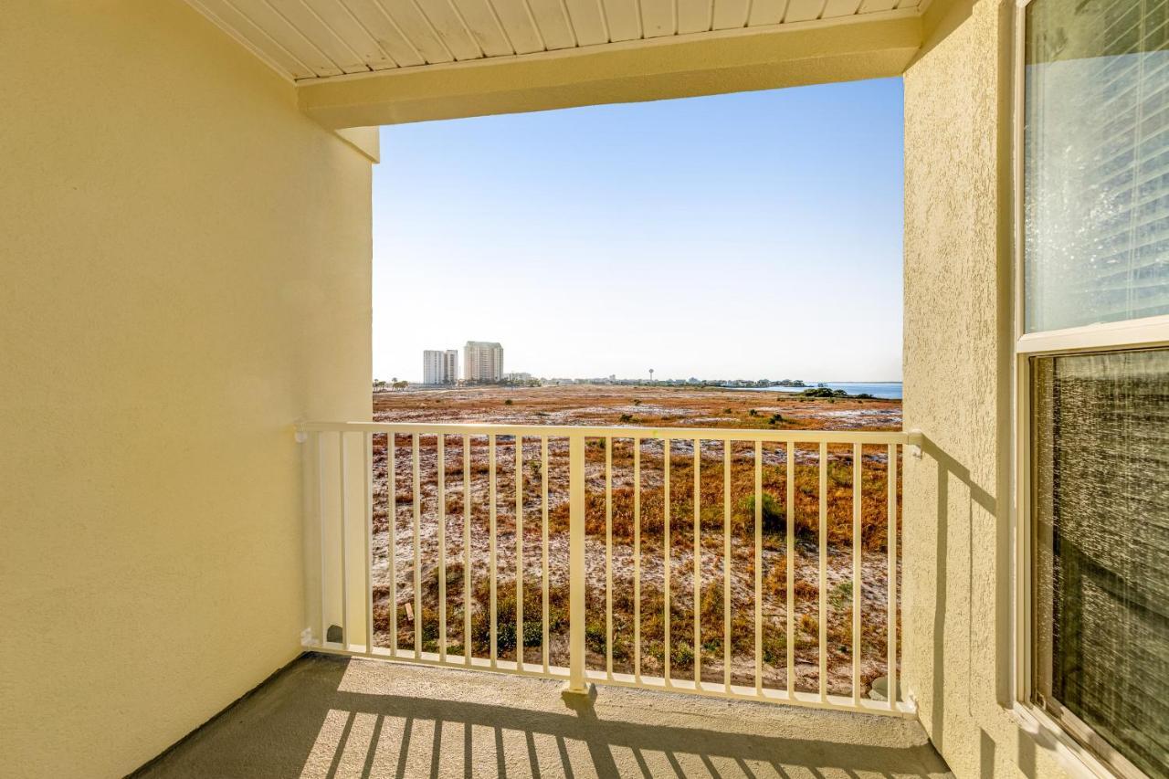 Gulf Island 422 Διαμέρισμα Navarre Εξωτερικό φωτογραφία